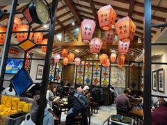 -大壶春生煎(四川中路店)