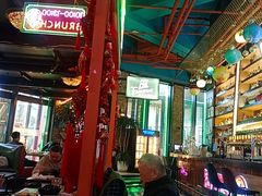 -Famous肥猫墨西哥音乐餐吧(五棵松华熙LIVE店)