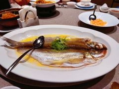 -太湖饭店·寄畅轩中餐厅
