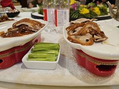 -北京全聚德(方庄店)