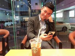 -星巴克(深圳佳宁娜友谊广场店)