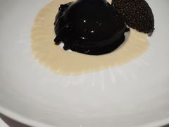 63度温泉蛋-Le Comptoir de Pierre Gagnaire