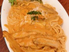 -玛格萝妮比萨屋(四平店)