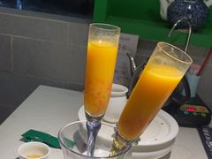 -叹茶靓点·粤式餐厅·全天茶市(石井万民广场店)