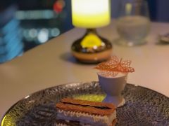 -翡翠36餐厅(浦东香格里拉店)