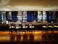 -The Lounge·大堂酒廊·北京粤财JW万豪酒店