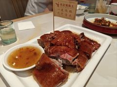 -先记烧鹅王·本地粤菜(福永店)