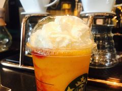 -星巴克(苏州西蒙店)