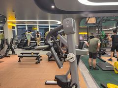 -MYFIT健身工作室(赞成店)