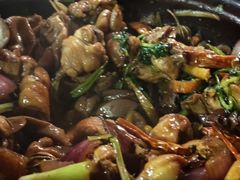 -凤兴鸡煲(宝安海雅店)