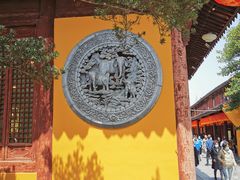 -龙华素斋(龙华路店)