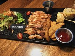 -I HOLIC艾豪丽披萨(KKone店)