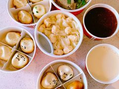 -洋洋中餐馆·SINCE 1997(龙湖星湖天街店)