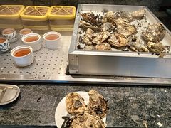 -星伦多自助料理·涮烤一体(杭州来福士店)