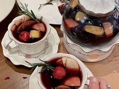 -阡陌上花园设计师民宿(深圳坪洲地铁站店)
