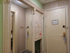 -南洋冠盛酒店(广州天河公园地铁站店)