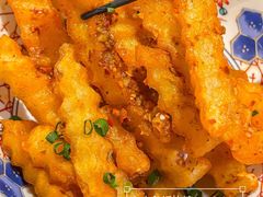 -师烤·豆花烤鱼(广州荔湾扬韬广场店)