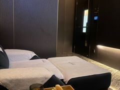 -尚善若水·汤泉·SPA·沐足(东方渔人码头店)