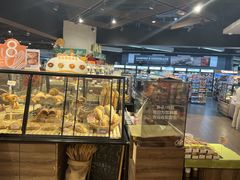 -Olé精品超市(北京合生汇店)