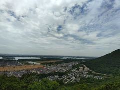 -虞山风景区