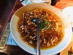 宋嫂鱼羹-外婆家(西溪印象城店)