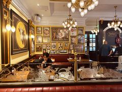 -Entrecôte 法国牛扒馆(保利·时光里店)