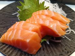 -争鲜回转寿司(朝北大悦城店)