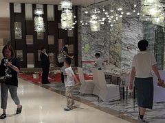 -合肥皇冠假日酒店·菲亚斯特自助餐厅(黄山路店)