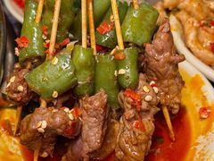 -蜀大侠火锅(总府路店)