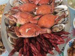 -东戴河风景区-止锚湾