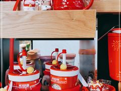 -星巴克臻选(深圳卓悦中心店)