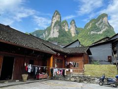 -矮寨·十八洞·德夯大峡谷景区