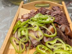 -锦绣金山人家(友谊店)