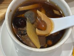 -蔡澜点心·粤菜(月星环球港店)