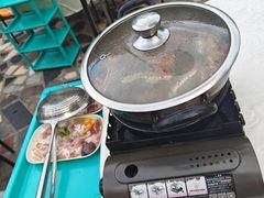 -小煵记·打边炉(西丽文光店)