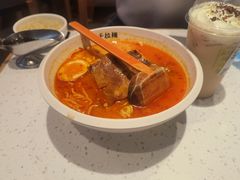 -味千拉面(双井店)