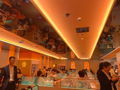-串一火锅(赛格国际购物中心店)