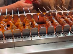 -冰城串说·羊肉串烧烤(哈西大街店)