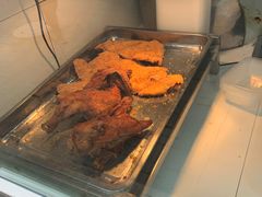 -王二甩老木子鸡(江湾店)