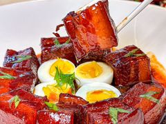 -秦月轩·陕西家乡菜(阜成路·五棵松店)