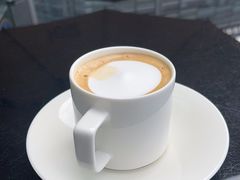 -The BREW·酿餐厅(浦东嘉里大酒店)