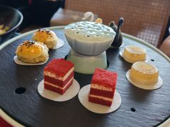 -馋遇江南·精致湖景雅宴(东方之门店)