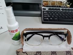 -大视家眼镜(园区星海店)