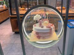 -法贝尔(穆店路店)