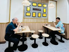 -新丰小吃(中山中路分店)