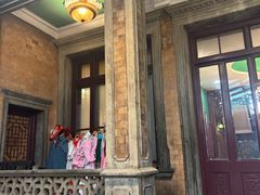 -卫鼎轩·曹公馆(鼓楼店)