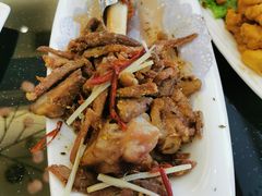 -好妈王饺子(滂江街店)