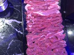 -96农蝎虾(江桥老街店)