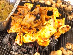 心管-味家烤肉烤鳗鱼牛排(西塔旗舰店)