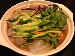 -我去·春饼文化主题餐厅(国定路总店)